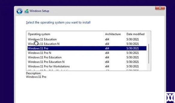 win11系統(tǒng)下載步驟(圖2)