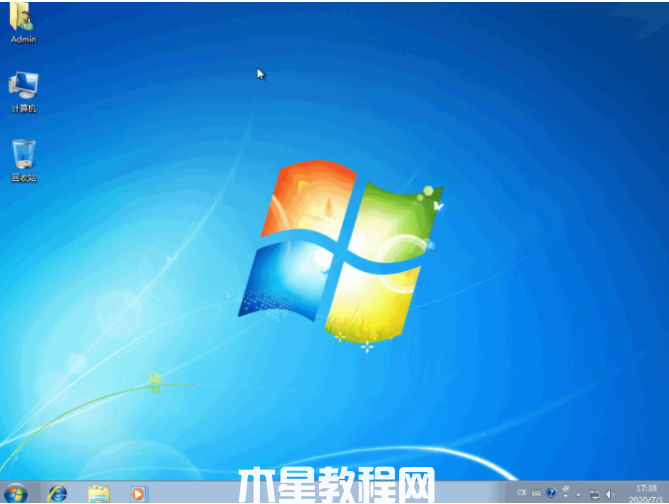 怎么安裝win7系統(tǒng)(圖8)