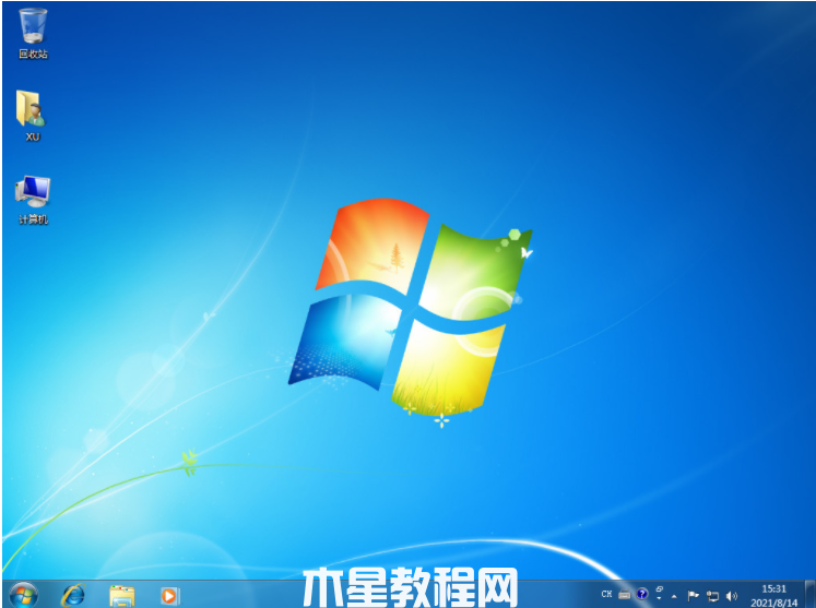 無盤重裝系統(tǒng)win7(圖4)