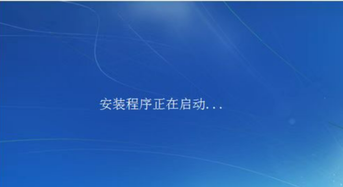 win7光盤(pán)重裝系統(tǒng)步驟(圖4)