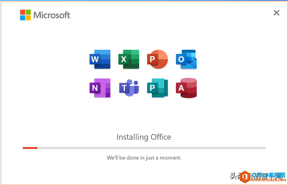 微軟 Office 2021 RTM 正式版鏡像來了「附下載」