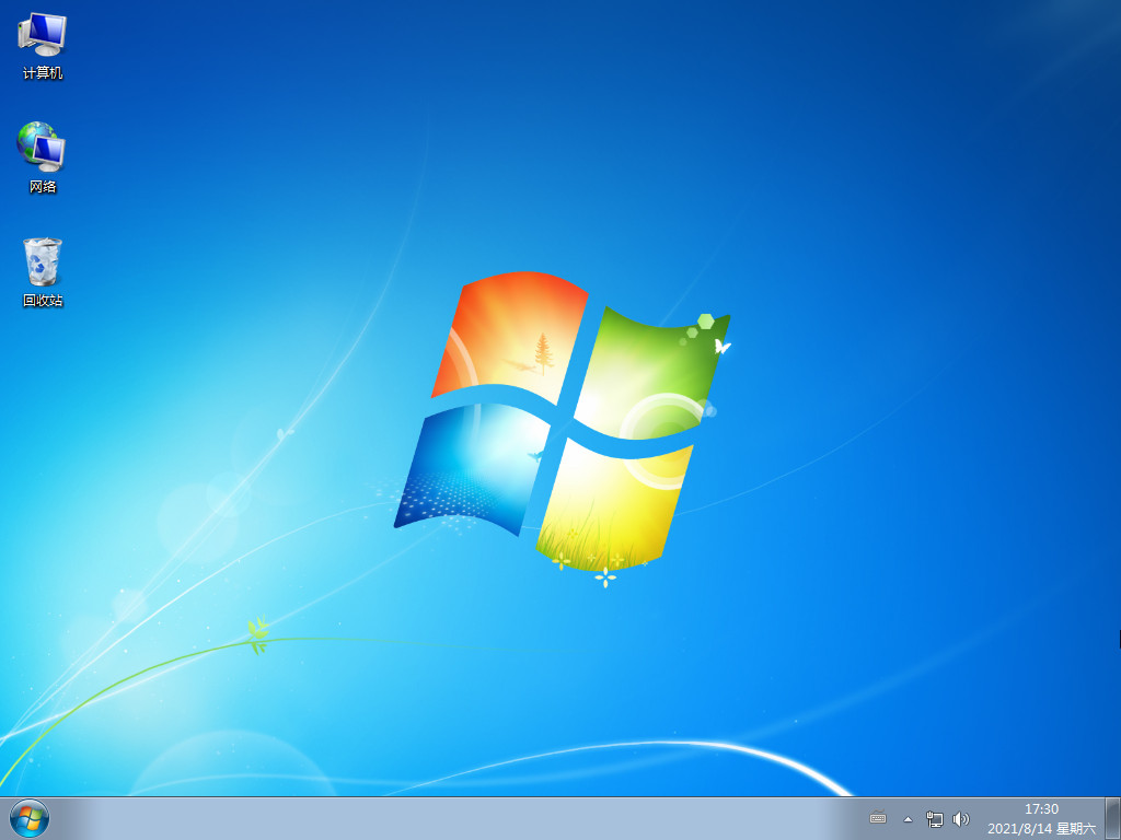 筆記本win7重裝系統(tǒng)教程(圖8)