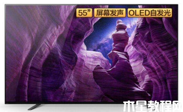 2023索尼電視推薦 索尼電視系列介紹(圖5)