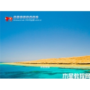 番茄花園Win10 x86（1903專業(yè)版）v2019.10
