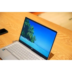 acer 宏碁 非凡S3 2022款 14英寸筆記本電腦（i5-1240p、16GB、512GB、2.5K、100%sR