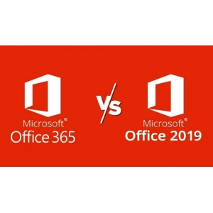 office365和office2019有何區(qū)別?office365和office2019哪個(gè)好用?