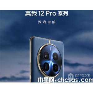 真我 12 Pro重量是多少？