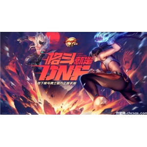 再見(jiàn)!《地下城與勇士：起源》-騰訊手游又有新動(dòng)作，DNF手游