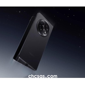 全球最薄折疊旗艦來襲?OPPO Find N5機(jī)身薄至8.9