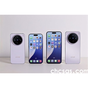 vivo X200s與X200 Ultra重磅來襲，官宣4月21日正式發(fā)布！